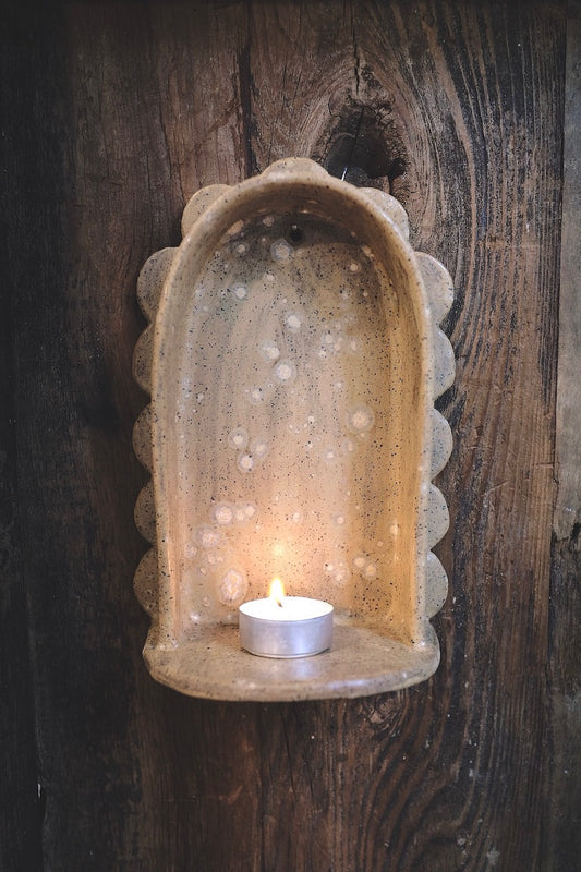 Ceramic Altar