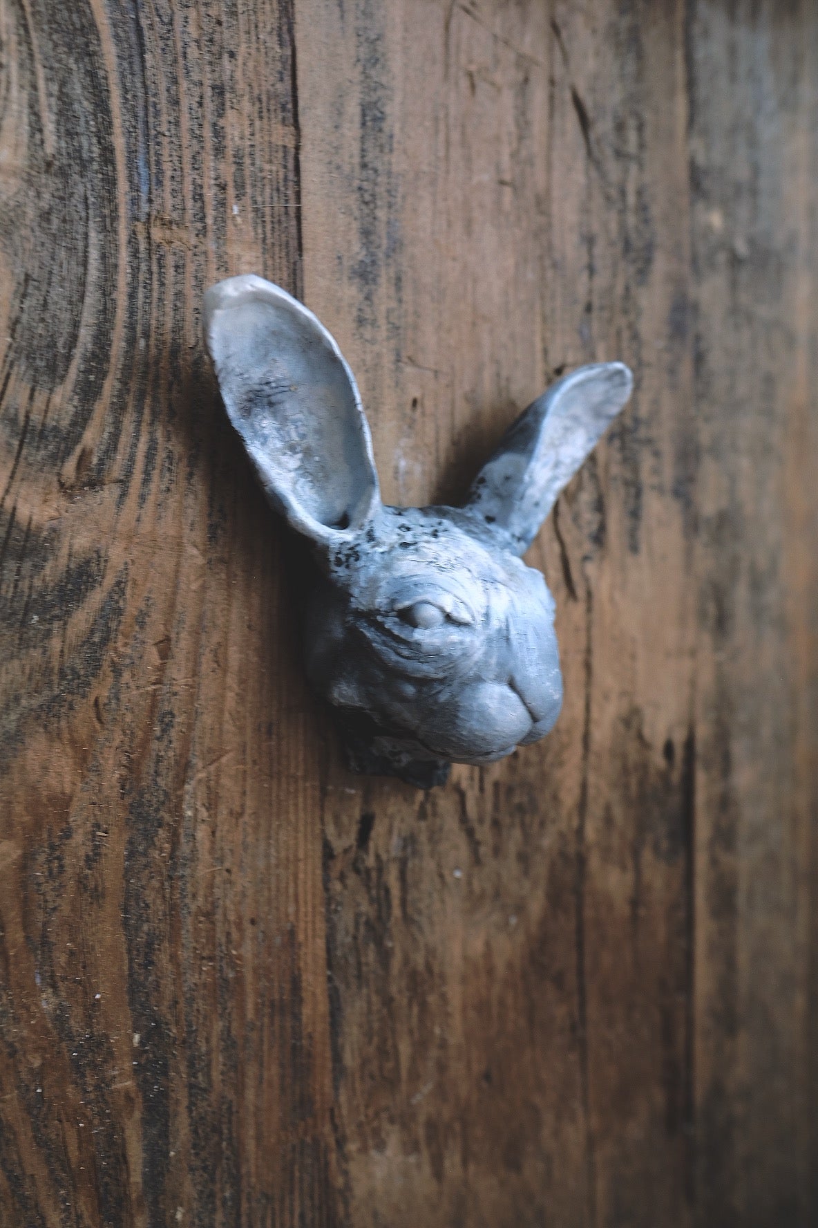 Rabbit Sculpture V