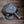 Woodfired Ceramic Bird Mask -  Leather & Tobacco