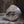 Woodfired Ceramic Bird Mask - SAND DUNE