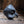 Woodfired Ceramic Bird Mask -  Leather & Tobacco