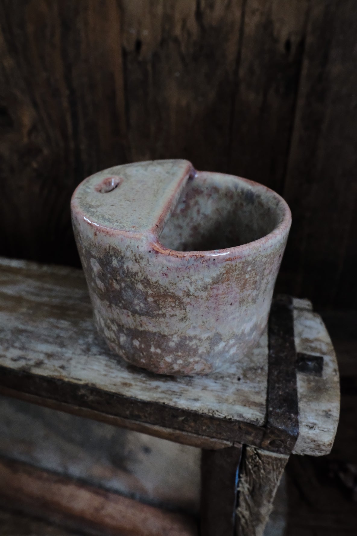 Stumpy Sippy Cup