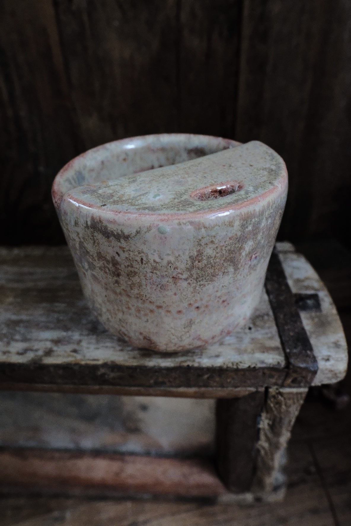 Stumpy Sippy Cup