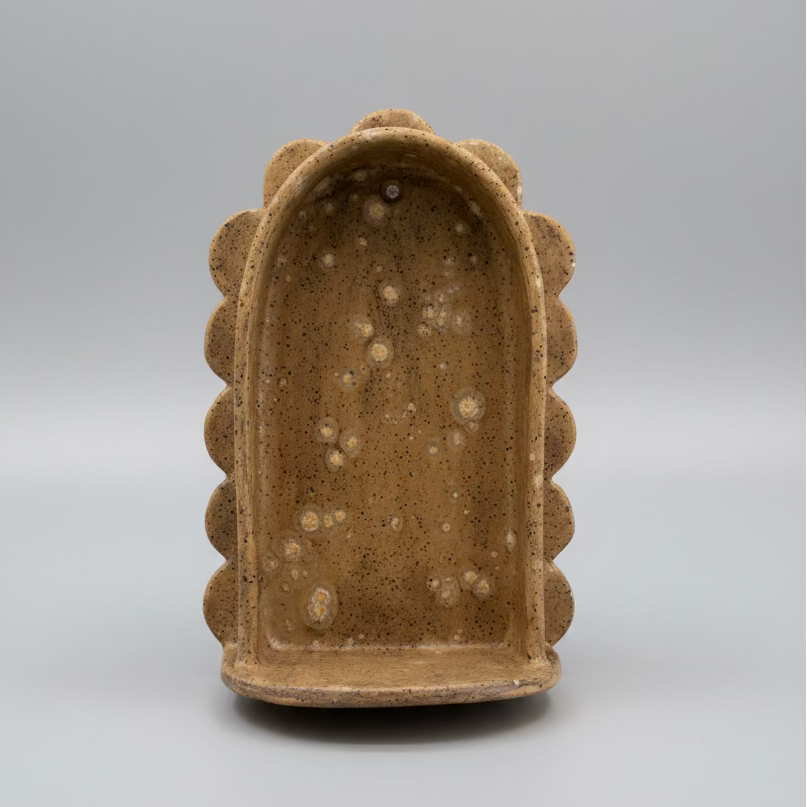 Ceramic Altar