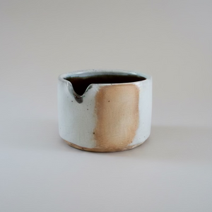 Creamer/sugar cup large