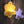 Hanging Tealight Flower