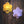 Hanging Tealight Flower