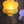 Hanging Tealight Flower