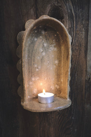 Ceramic Altar
