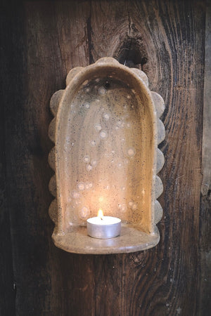 Ceramic Altar