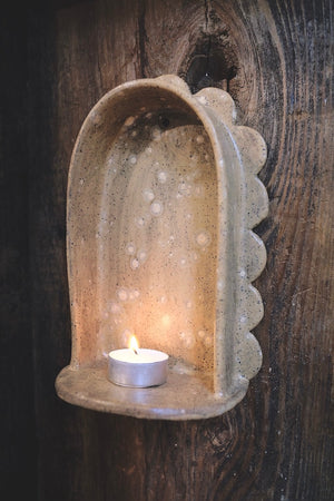Ceramic Altar