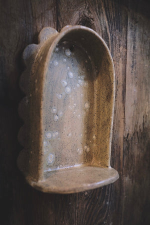Ceramic Altar