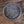 Bubble Plate Silver