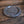 Bubble Plate Silver