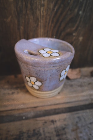 Daisy Sippy Cup I