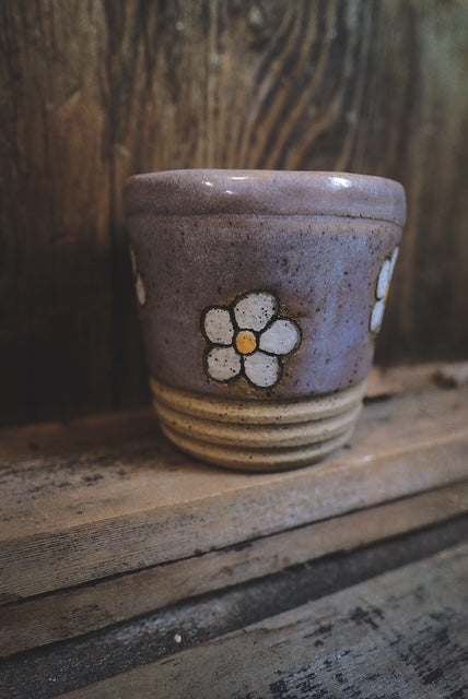 Daisy Sippy Cup I