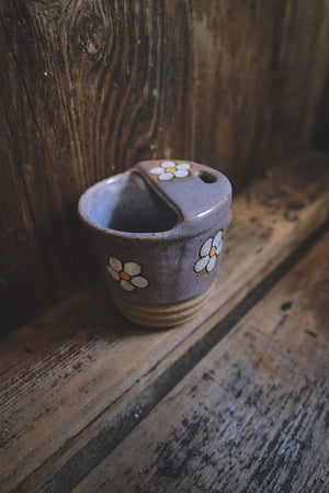 Daisy Sippy Cup I