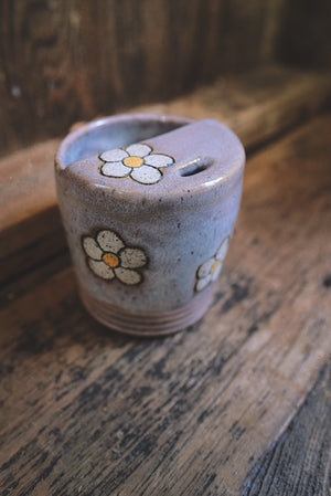 Daisy Sippy Cup II