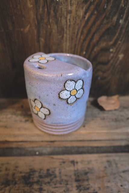 Daisy Sippy Cup II