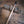 Paint Brush Rest - Moon Rock