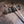 Paint Brush Rest - Moon Rock