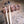 Paint Brush Rest - Strawberry