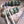 Paint Brush Rest - Emerald