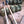 Paint Brush Rest - Emerald