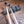 Paint Brush Rest - Blue Jay