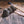 Paint Brush Rest - Stone