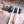 Paint Brush Rest - Gray