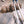 Paint Brush Rest - Camel