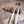 Paint Brush Rest - Camel