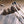 Paint Brush Rest - Camel
