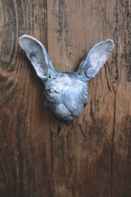 Rabbit Sculpture V