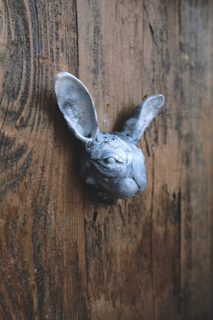 Rabbit Sculpture V