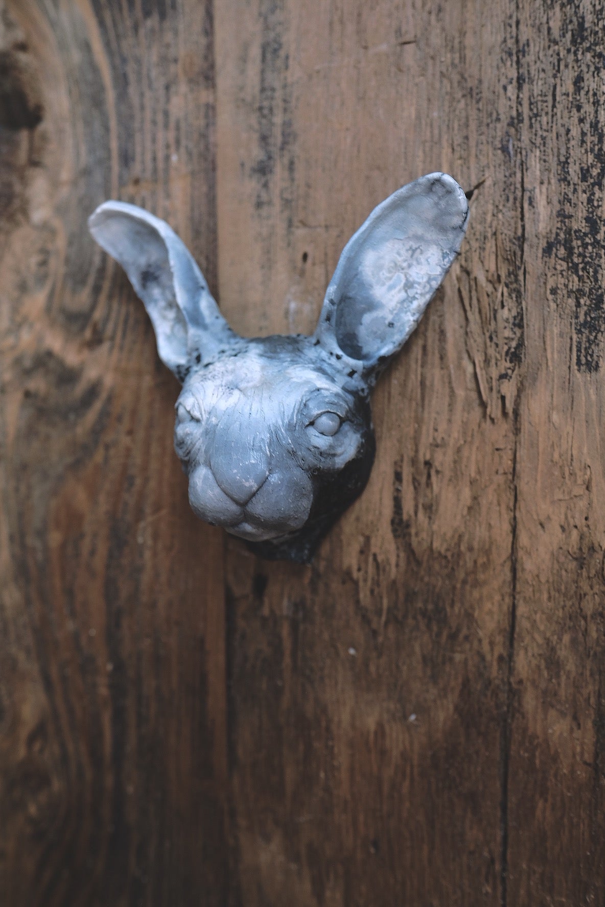 Rabbit Sculpture V
