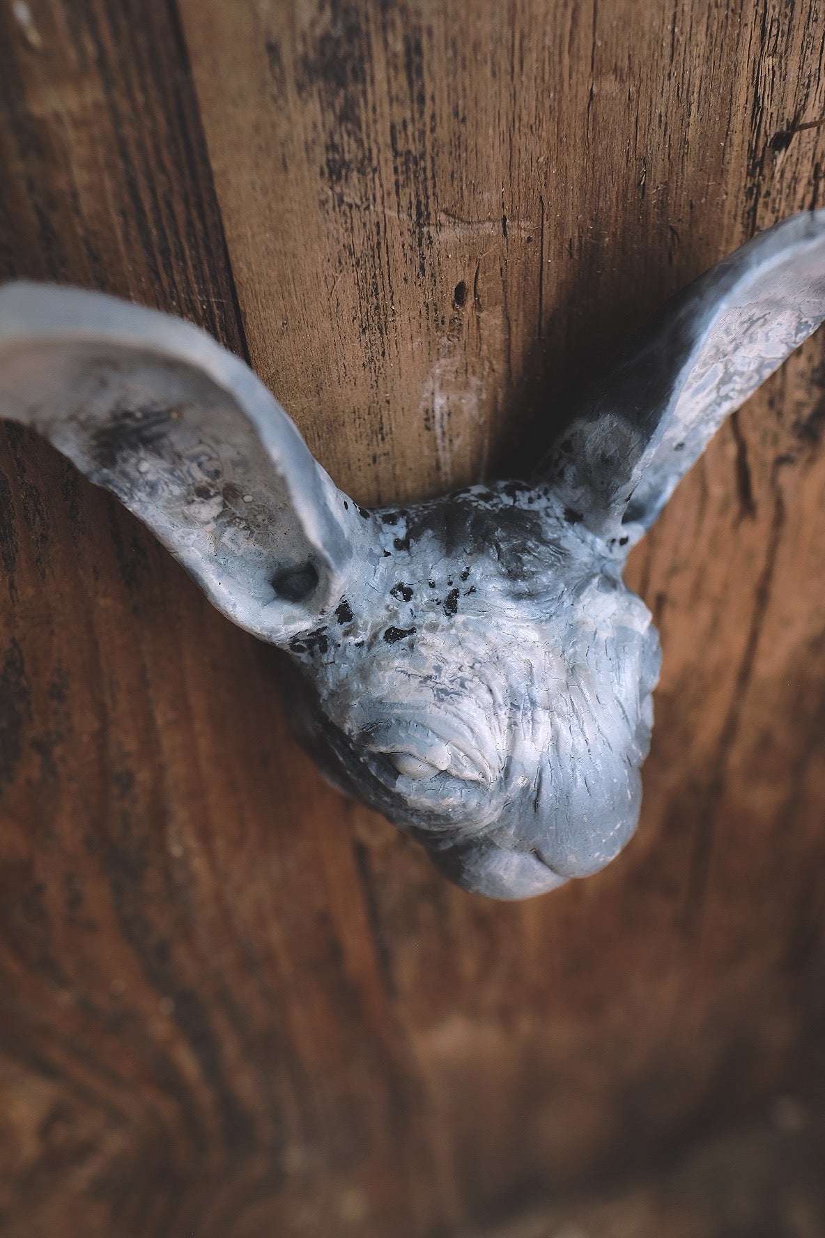 Rabbit Sculpture V