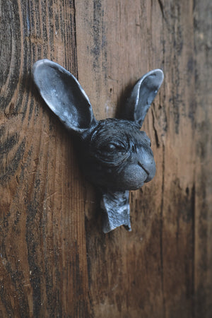 Rabbit Sculpture VII