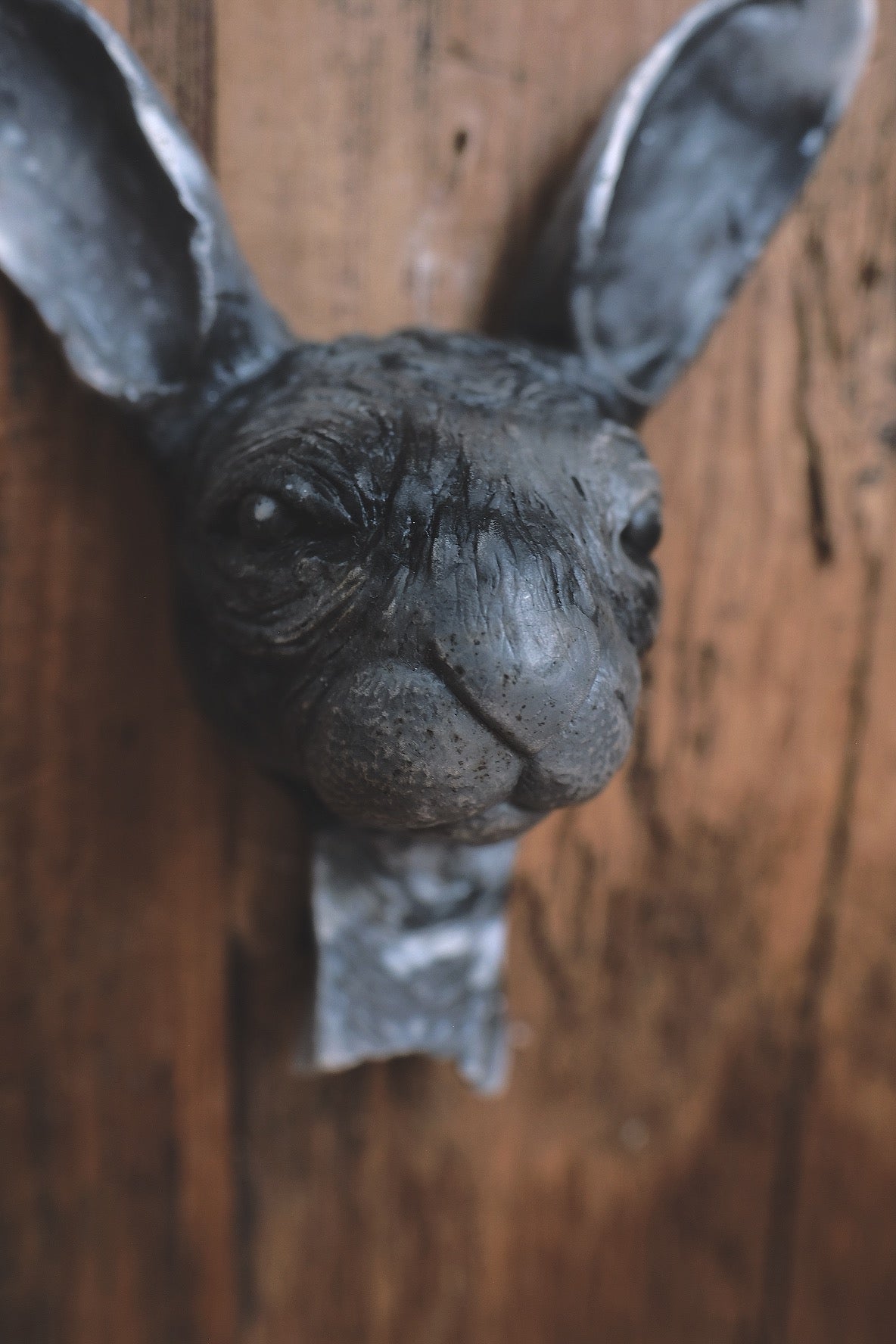 Rabbit Sculpture VII