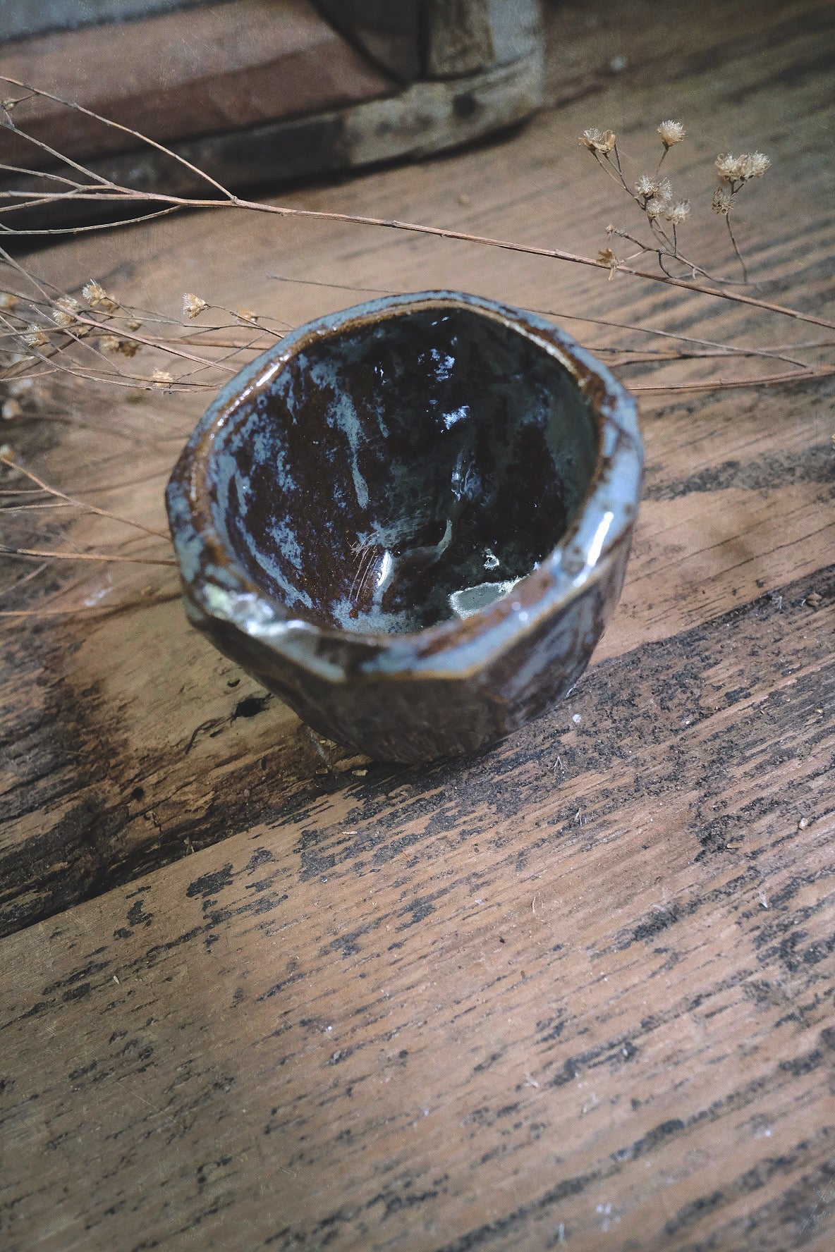 Sake Cup Set
