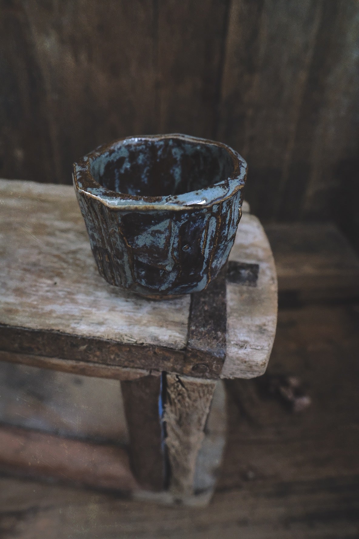 Sake Cup Set
