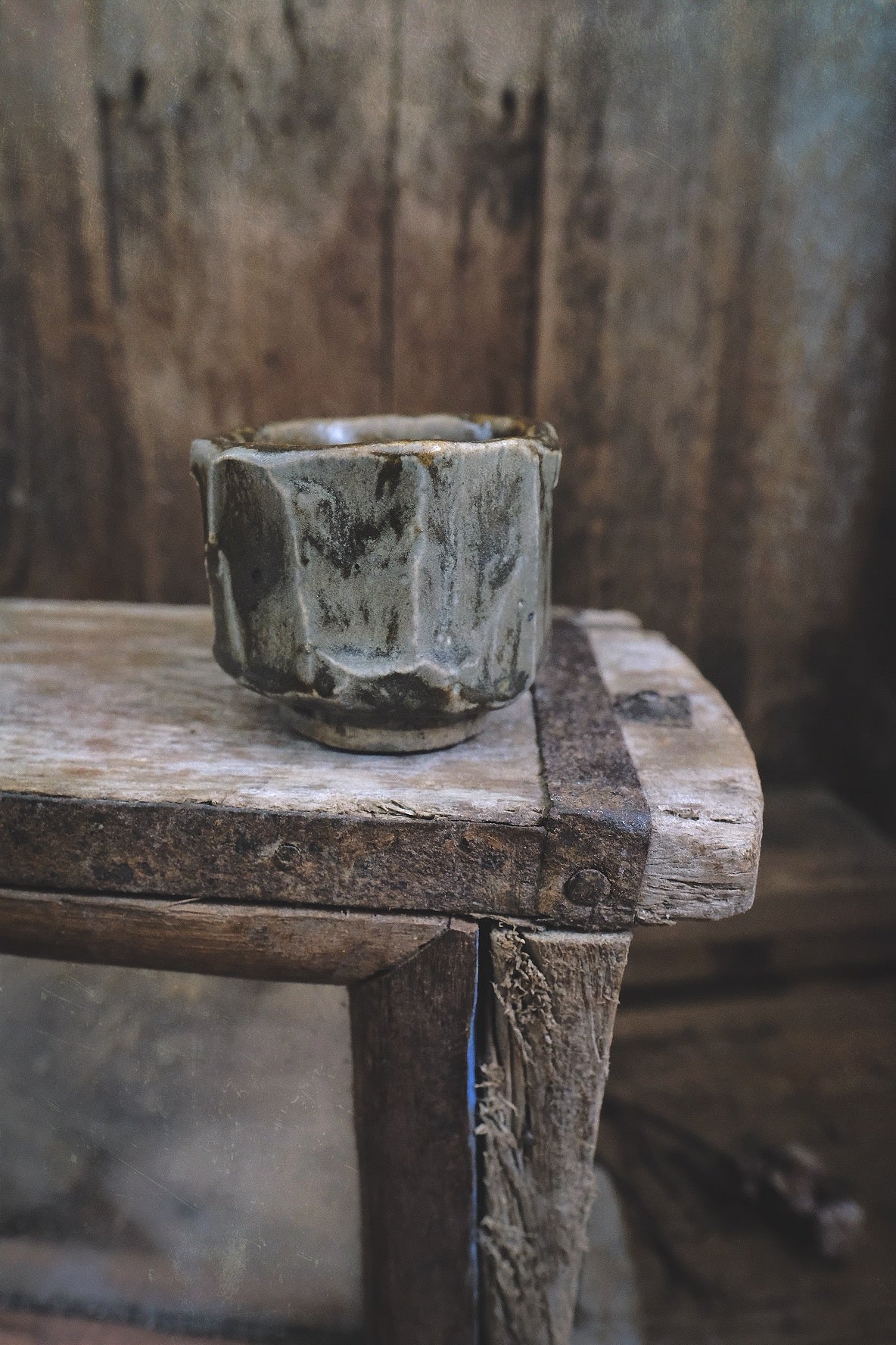 Sake Cup Set