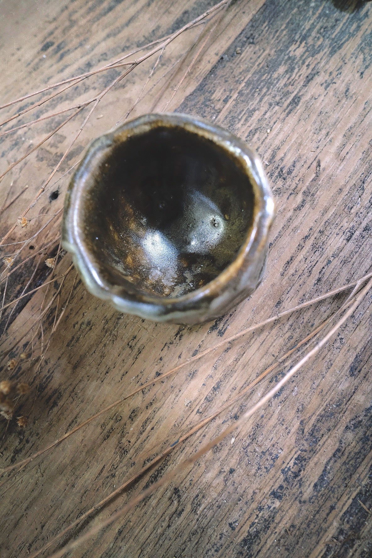 Sake Cup Set