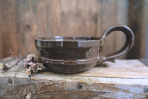 Rustic Mug