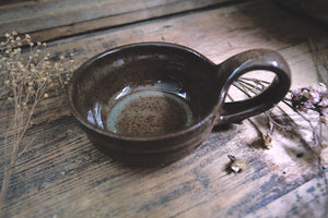 Rustic Mug