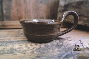 Rustic Mug II