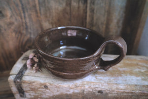 Rustic Mug I