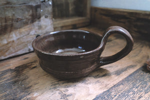 Rustic Mug III