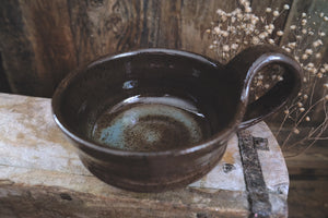 Rustic Mug III